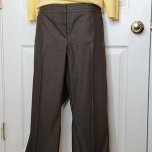 New York & Company capris back to school fall